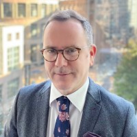 Concord Pacific Developments Inc. Employee Jean-Michel Tanguy's profile photo
