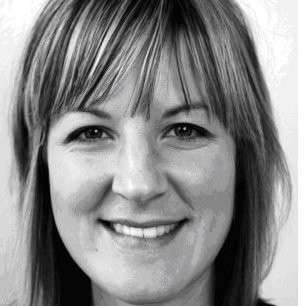 IAR Employee Lena Roos's profile photo
