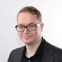 Anthony Graff Email & Phone Number