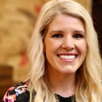 Anheuser-Busch Employee Molly Gray's profile photo