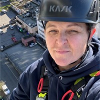 Servus Group Lower Mainland Employee Rachel Hart's profile photo