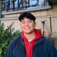 University of Washington Employee Jesse Zhang's profile photo