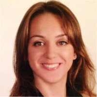 IHG Hotels & Resorts Employee Sermin Akın's profile photo