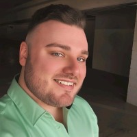 Iron Mountain Employee Matthew Eichler's profile photo