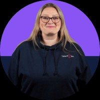 Talent2Go Employee Sonja Zaske's profile photo