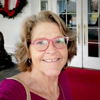 Kathy Yates