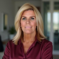 Donnelley Financial Solutions (DFIN) Employee Bridget Child's profile photo