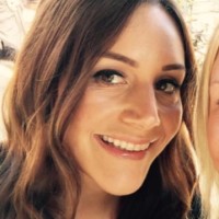Pure Resourcing Solutions Employee Kathryn van Wyk's profile photo