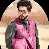 VanceAI Employee Ahtsham Akhtar's profile photo