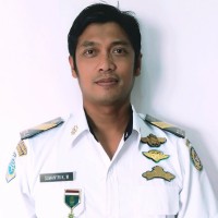 Sumantri Wardhana Email