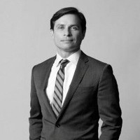 New York State Department of Financial Services Employee Kevin Bishop's profile photo