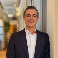 Pension Consultants Inc Employee Chase Carmichael's profile photo