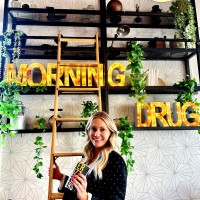 Better Buzz Coffee Employee Amanda Cameron's profile photo