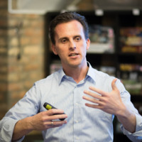 28DIGITAL Employee Denes Csiszar's profile photo