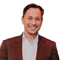 LevelOps Employee Maxime Lavoie's profile photo