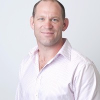Seven Network Employee Dan Sinfield's profile photo