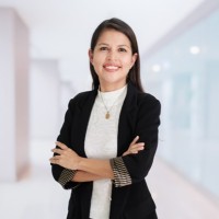 Crediprime S.A. Employee Briggitte Agurto Parra's profile photo