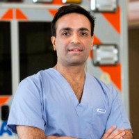 Halton Healthcare Employee Prashant Phalpher's profile photo