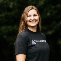 Berke Group Employee Sarah Eck's profile photo