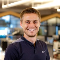 Cynch AI Employee Will Conner's profile photo