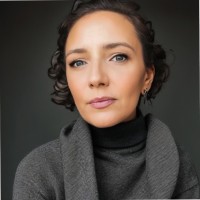 County of Humboldt Employee Rebecca Buckleystein's profile photo