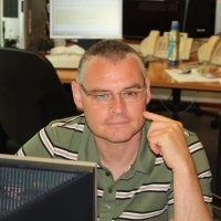 Kees van Den Bos Email