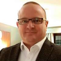 Care Quality Commission Employee Robert de Wilde's profile photo