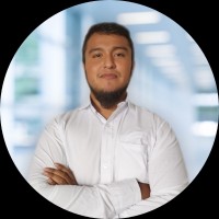 AuditBrain Employee Cristian Paez Dueñas's profile photo