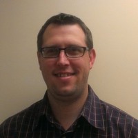 CON-V-AIR Employee Sébastien Talbot's profile photo