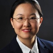 Xinglin Wang Email