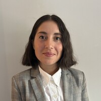 ITW Spraytec Employee Léa Ouaret's profile photo