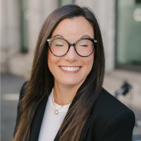 KKL Luzern Employee Melanie Lang's profile photo