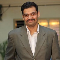 Venkatesh Bhat Email