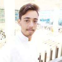 inCreate Technologies Employee Abdul Rehman's profile photo
