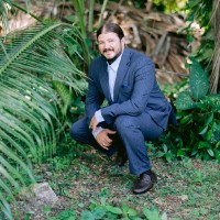 MHT Consulting LLC Employee Brandon Willis's profile photo