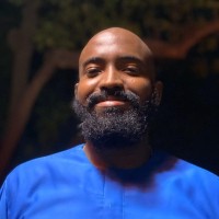 Stears Employee Michael Famoroti's profile photo