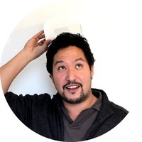 Studio Pango Employee Julien Akita's profile photo