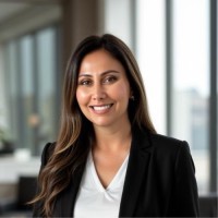 Unify Recruit Employee Naji Hendrix's profile photo