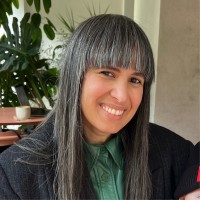 Criteo Employee Ana Romero-Tschann's profile photo