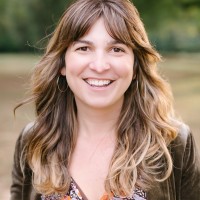 Complexly Employee Meghan Modafferi's profile photo