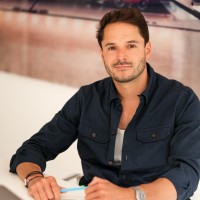 Christophe Lavigne Email & Phone Number