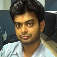 Manfred Infotech Employee Sudip Rooj's profile photo