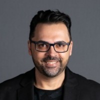 Pernambucanas Employee Alexandre Borges's profile photo