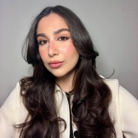 Feegow Employee Victoria Nery's profile photo