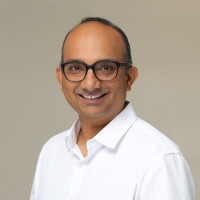 Kanvas Biosciences Employee Aditya Bhalla's profile photo