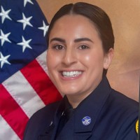 Palm Beach County Fire Rescue Employee Nadine Rotundo's profile photo