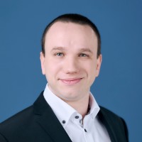IHK zu Leipzig Employee Benjamin Rummel's profile photo