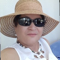 Wanda Alvarado's profile photo