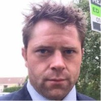 Barry McCormack Email