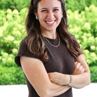 Vine Ventures, L.P. Employee Racheli Adler's profile photo